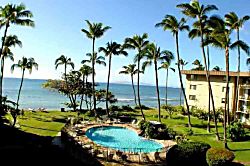 Kana'i a Nalu Ground Floor