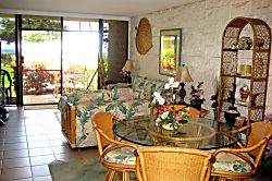 Kana'i a Nalu Ground Floor