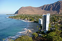 Hawaiian Princess-Makaha