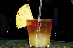 Hawaiian Princess-Makaha