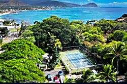 Hawaiian Princess-Makaha