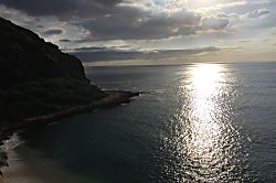 Hawaiian Princess-Makaha