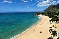 Hawaiian Princess-Makaha