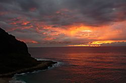 Hawaiian Princess-Makaha