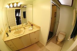 Haw'n Princess at Makaha beach