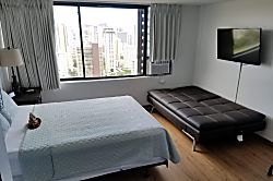 Hawaiian Monarch Waikiki Rental