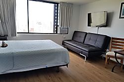 Hawaiian Monarch Waikiki Rental