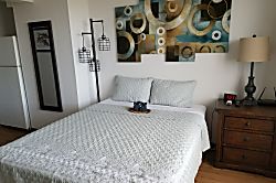 Hawaiian Monarch Waikiki Rental