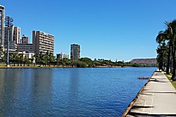 Hawaiian Monarch Waikiki Rental