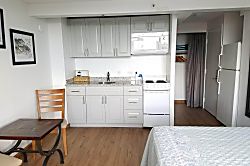 Hawaiian Monarch Waikiki Rental