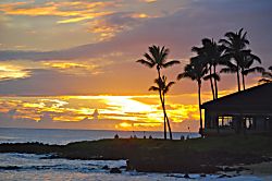 Kiahuna Plantation #204 (building 32)