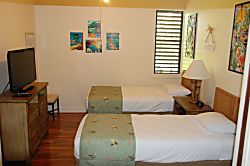 Kiahuna Plantation #204 (building 32)