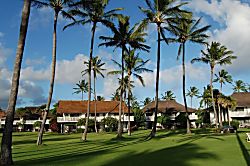 Kiahuna Plantation #204 (building 32)