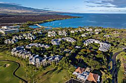 Vista Waikoloa E205