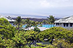 Vista Waikoloa E205