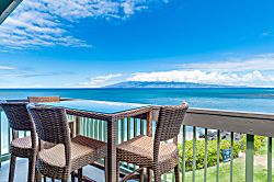 Kahana Outrigger 2B1