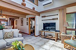 Kahana Outrigger 2B1