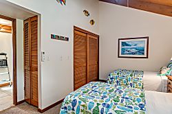 Kahana Outrigger 2B1