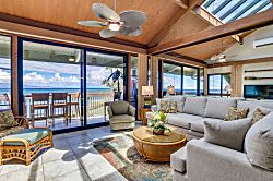 Kahana Outrigger 2B1