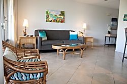 Kihei Beachside Condo Unit 204