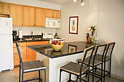 Kihei Beachside Condo Unit 204