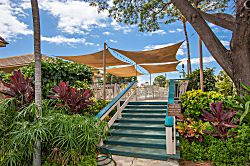 Kihei Beachside Condo Unit 204