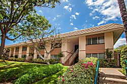 Kihei Beachside Condo Unit 204