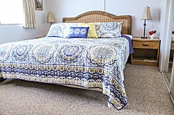 Kihei Beachside Condo Unit 204