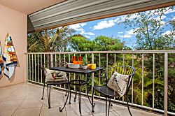 Kihei Beachside Condo Unit 204