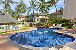 Kai Lani Ground Floor Luxury Condo