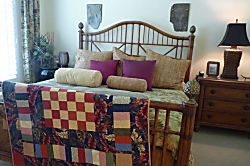 Kai Lani Ground Floor Luxury Condo