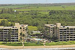 Sugar Beach Resort Top Floor