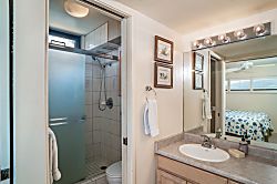 Sugar Beach Resort Top Floor