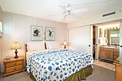 Sugar Beach Resort Top Floor