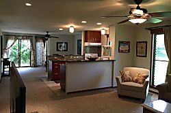 Wai Komo Stream Villas Ground Floor