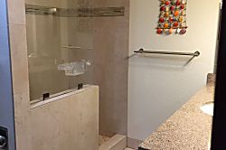 Wai Komo Stream Villas Ground Floor