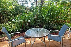 Wai Komo Stream Villas Ground Floor