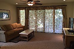 Wai Komo Stream Villas Ground Floor