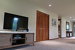 Wai Komo Stream Villas Ground Floor