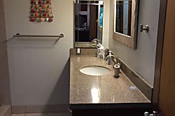 Wai Komo Stream Villas Ground Floor