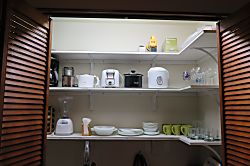 Wai Komo Stream Villas Ground Floor