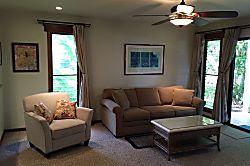 Wai Komo Stream Villas Ground Floor