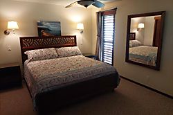 Wai Komo Stream Villas Ground Floor