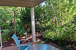 Wai Komo Stream Villas Ground Floor