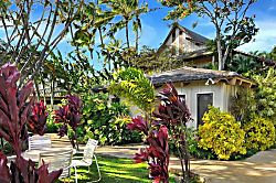 Wai Komo Stream Villas Ground Floor