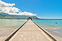 Nihilani Vacation Rental