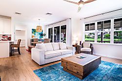 Nihilani Vacation Rental