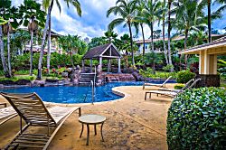 Nihilani Vacation Rental