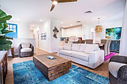 Nihilani Vacation Rental