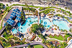 Paradise Garden Hale